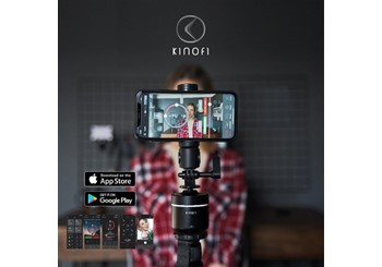 Enjoy Up to 30% Off Special Offer on Smart Selfie Devices (Lumi Mark I / Lumi Elfi)