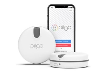 Enjoy Up to 20% Off on Pillgo Smart Pillbox