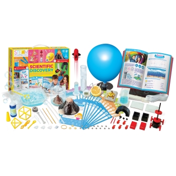 Enjoy up to 20% off on Scientific Discovery Kit